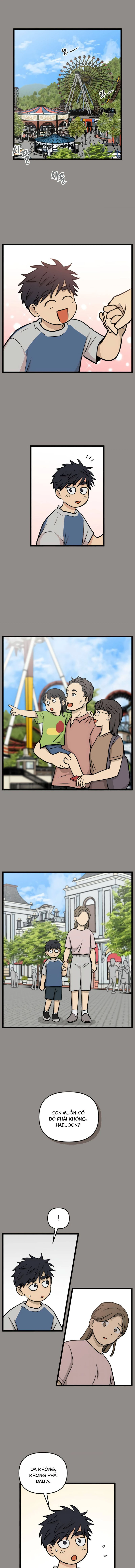 I Have No Home Chapter 235 - 1