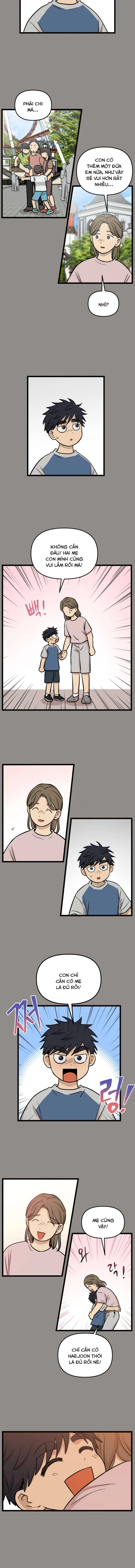 I Have No Home Chapter 235 - 2