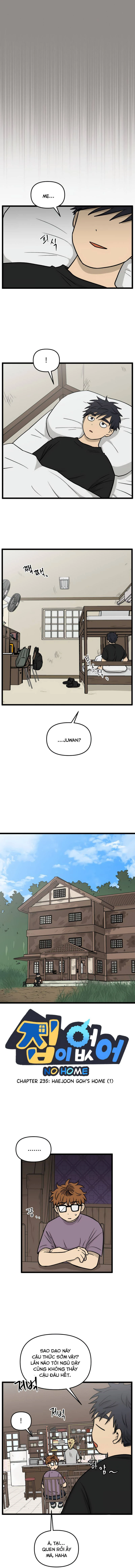 I Have No Home Chapter 235 - 3
