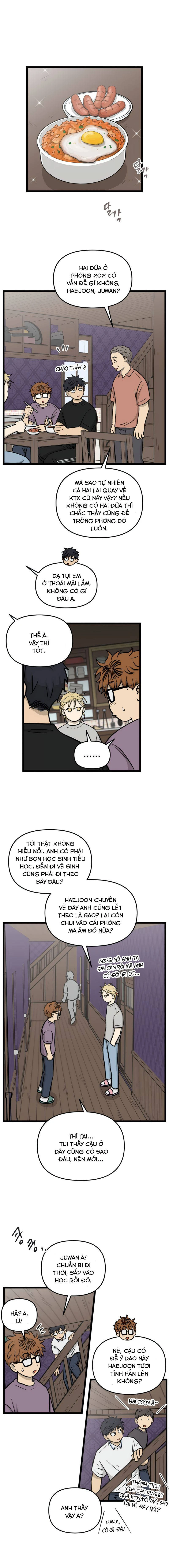 I Have No Home Chapter 235 - 4