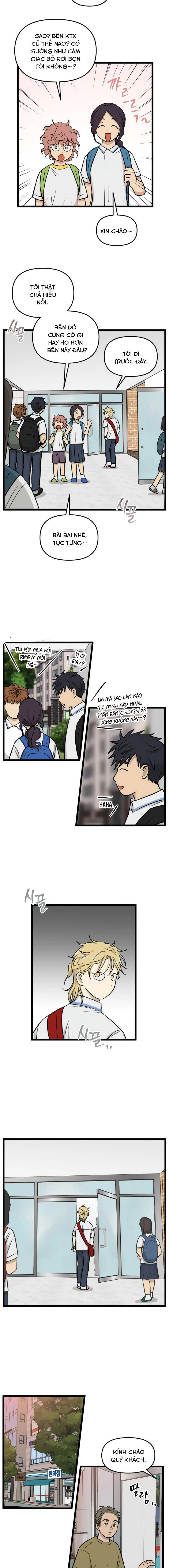 I Have No Home Chapter 235 - 6