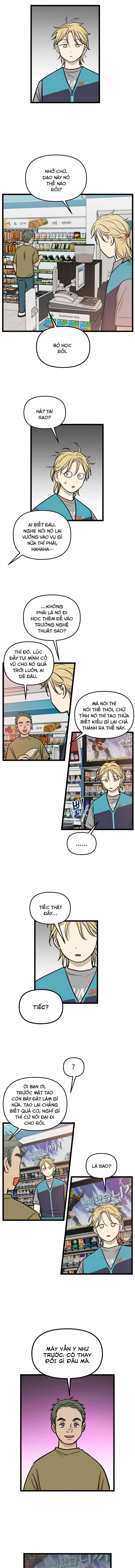 I Have No Home Chapter 235 - 9
