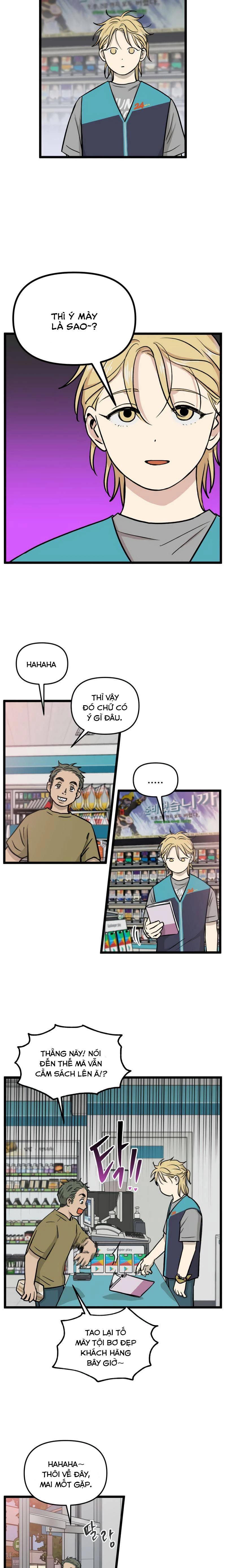 I Have No Home Chapter 235 - 10