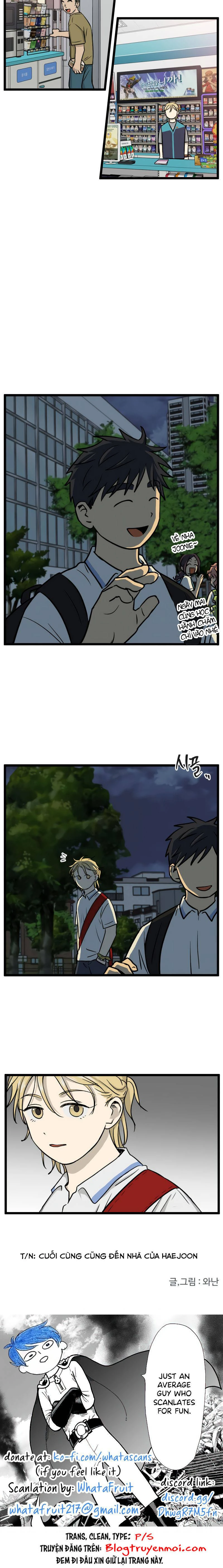 I Have No Home Chapter 235 - 11