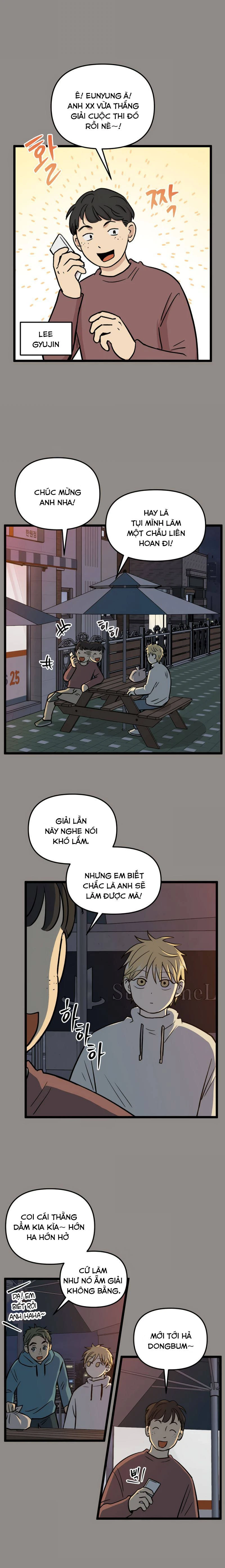 I Have No Home Chapter 236 - 1