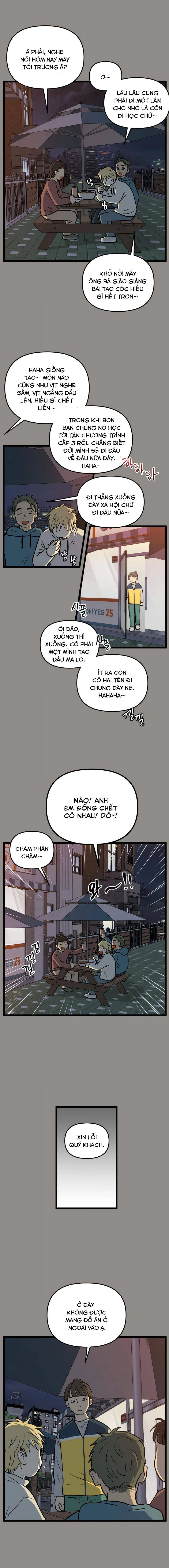 I Have No Home Chapter 236 - 2