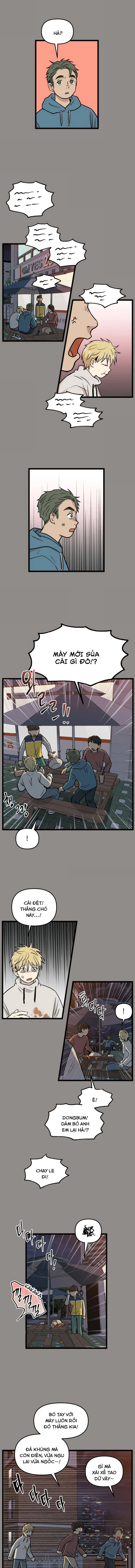 I Have No Home Chapter 236 - 3
