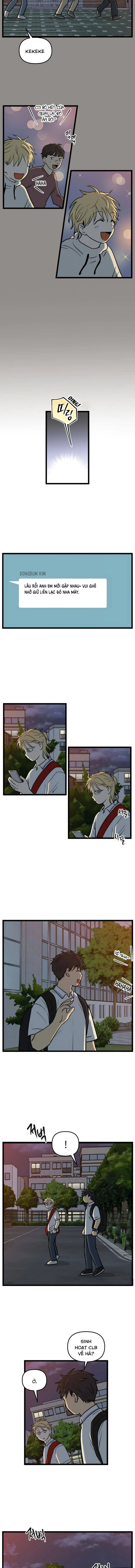 I Have No Home Chapter 236 - 4