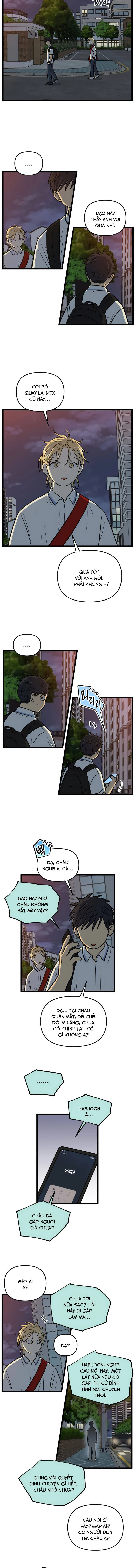 I Have No Home Chapter 236 - 5