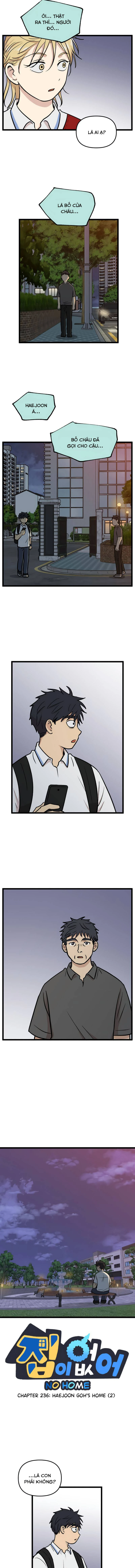 I Have No Home Chapter 236 - 6