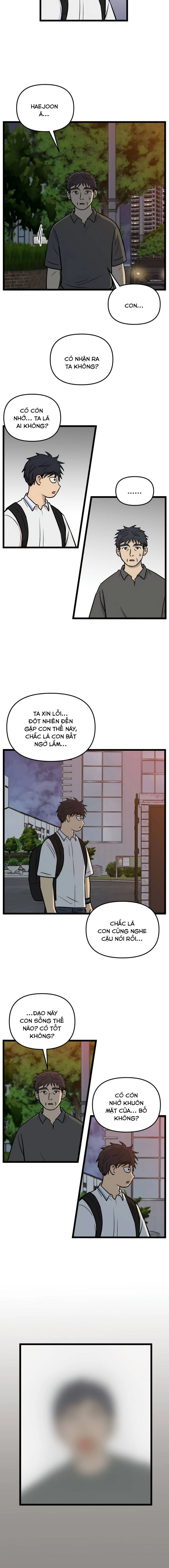 I Have No Home Chapter 236 - 7