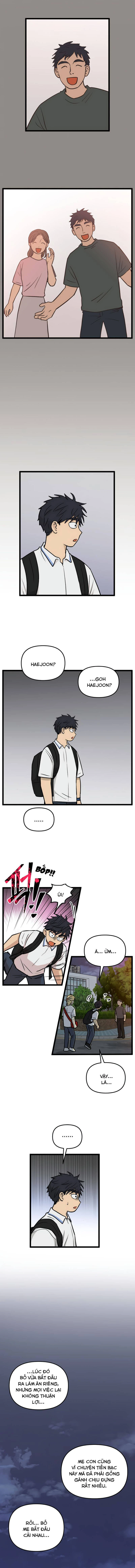 I Have No Home Chapter 236 - 8