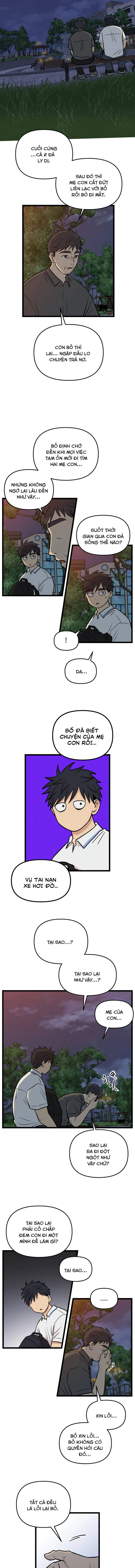 I Have No Home Chapter 236 - 9