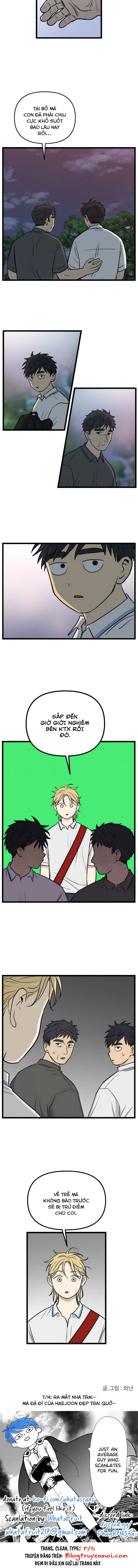 I Have No Home Chapter 236 - 10