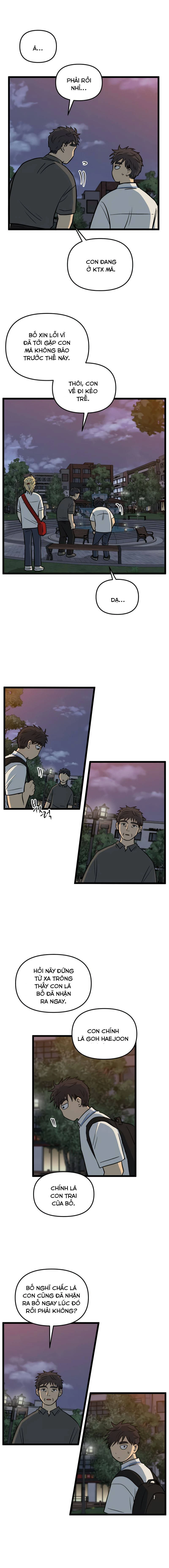 I Have No Home Chapter 237 - 1