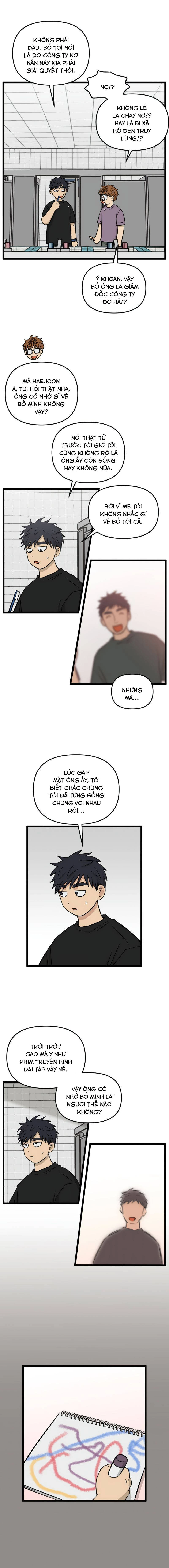 I Have No Home Chapter 237 - 4