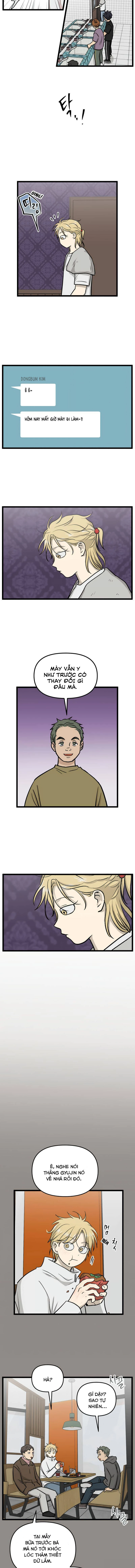 I Have No Home Chapter 237 - 6