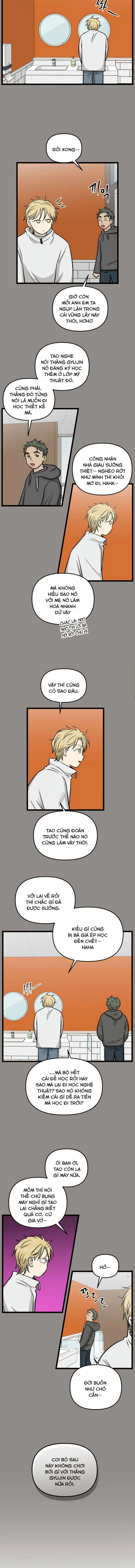 I Have No Home Chapter 237 - 9