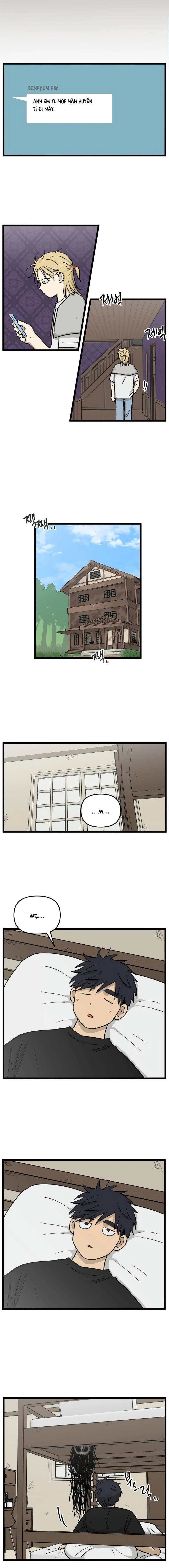 I Have No Home Chapter 237 - 10