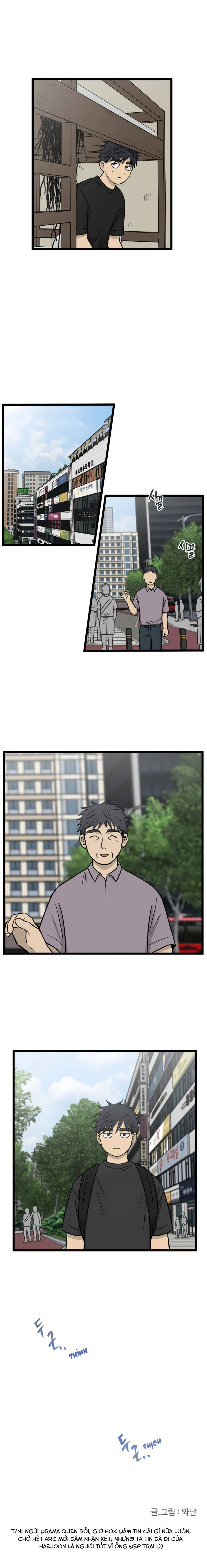 I Have No Home Chapter 237 - 11