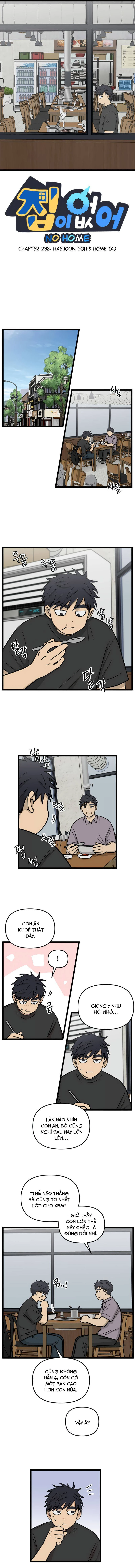 I Have No Home Chapter 238 - 1
