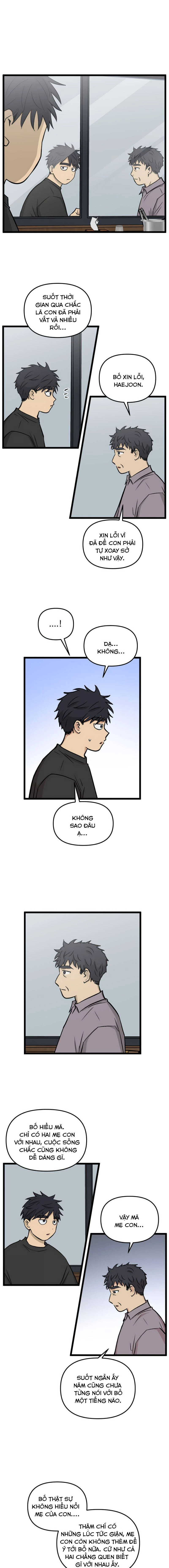 I Have No Home Chapter 238 - 2