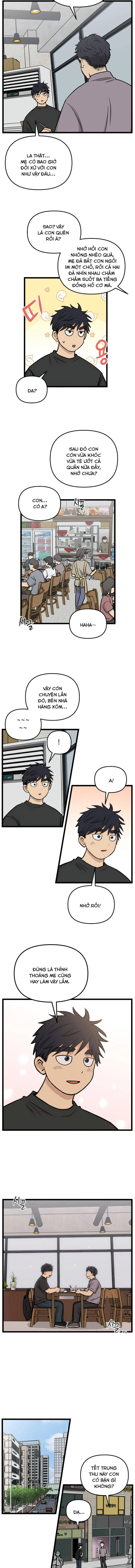 I Have No Home Chapter 238 - 3