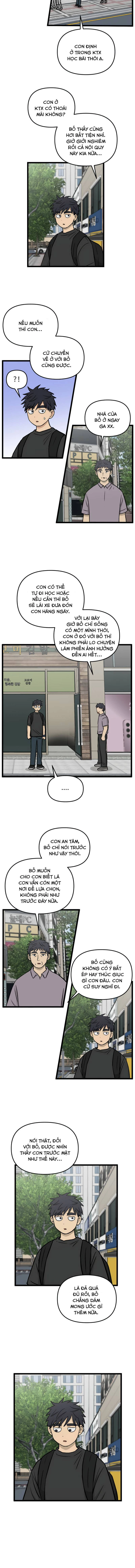 I Have No Home Chapter 238 - 4