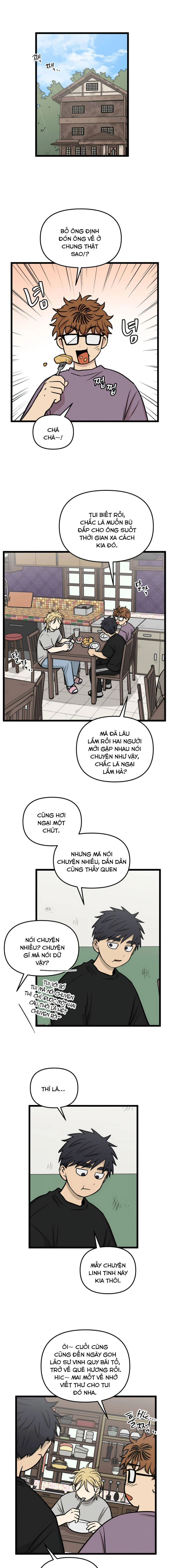 I Have No Home Chapter 238 - 5