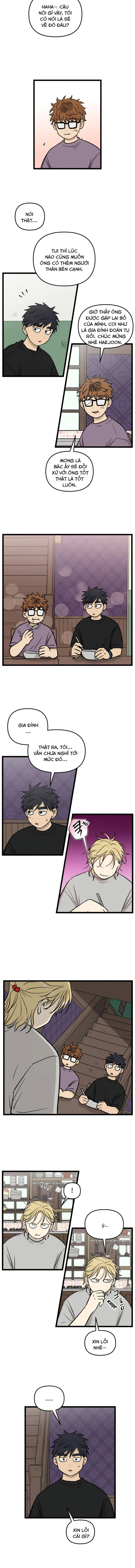I Have No Home Chapter 238 - 6