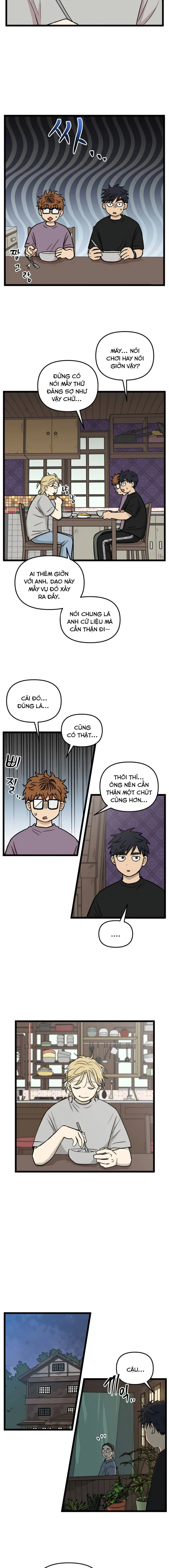 I Have No Home Chapter 238 - 8