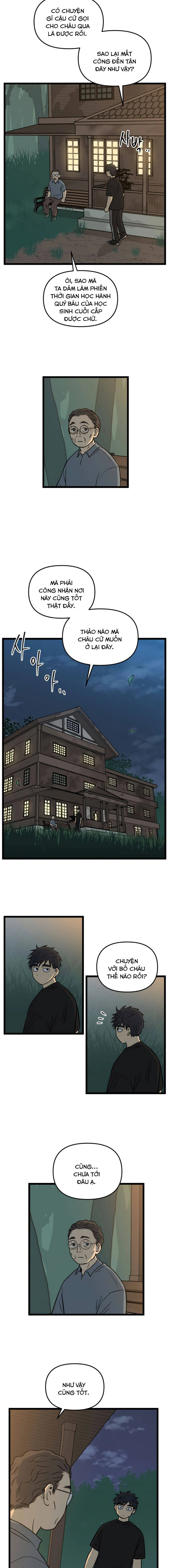 I Have No Home Chapter 238 - 9