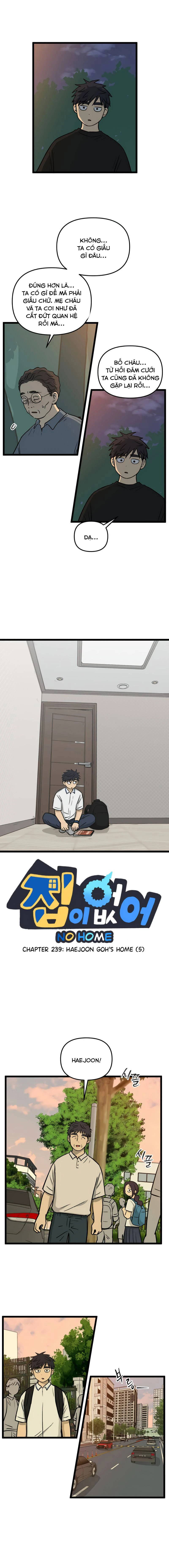 I Have No Home Chapter 239 - 1
