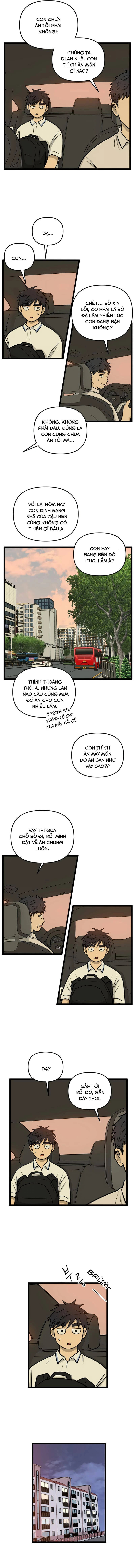 I Have No Home Chapter 239 - 2