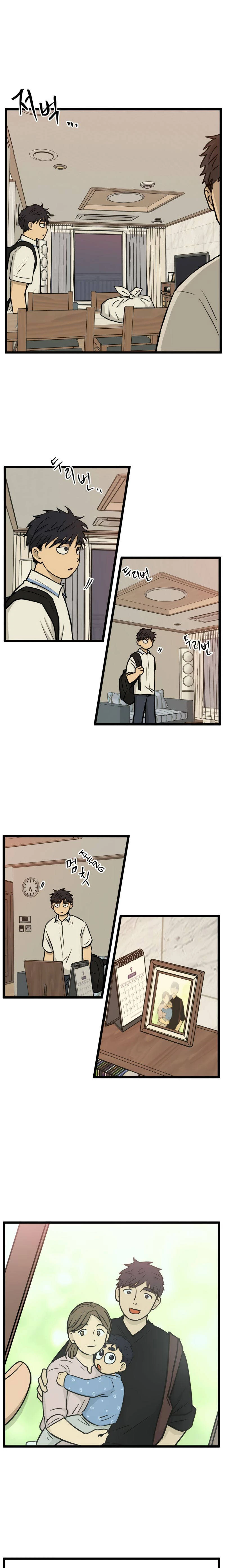 I Have No Home Chapter 239 - 3