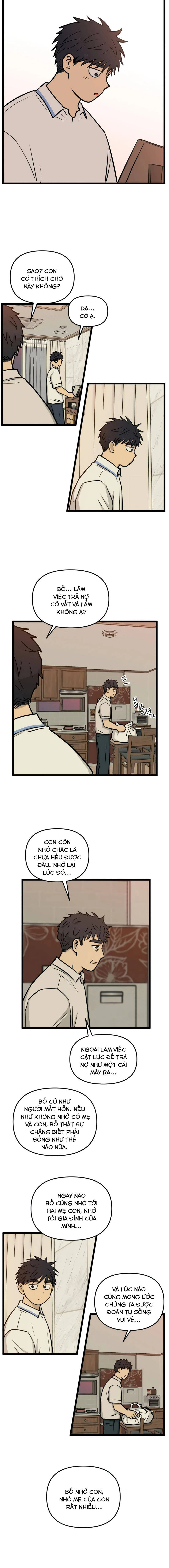 I Have No Home Chapter 239 - 4