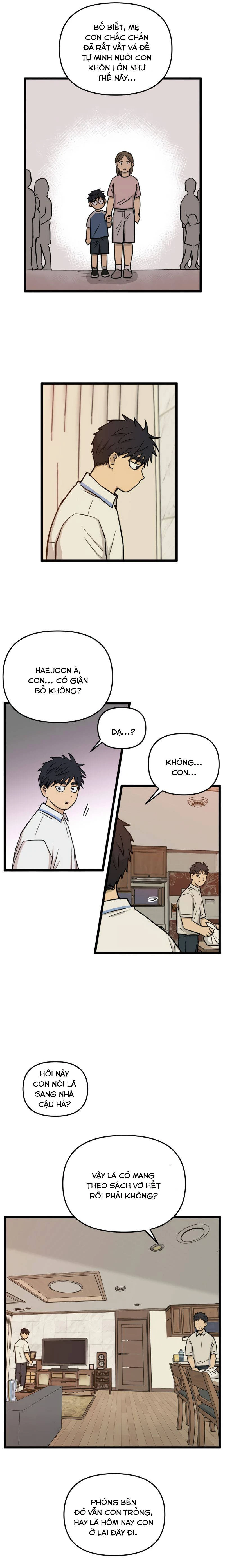 I Have No Home Chapter 239 - 5