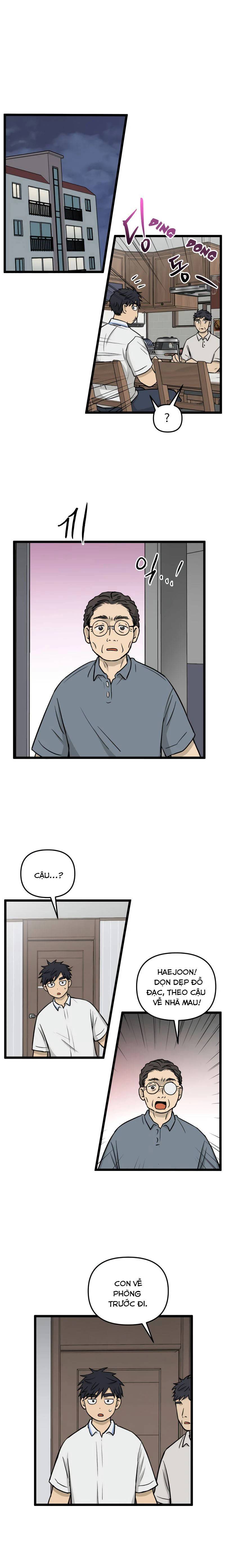 I Have No Home Chapter 239 - 6