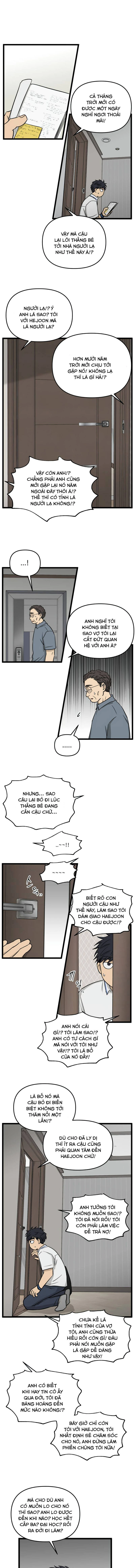 I Have No Home Chapter 239 - 7