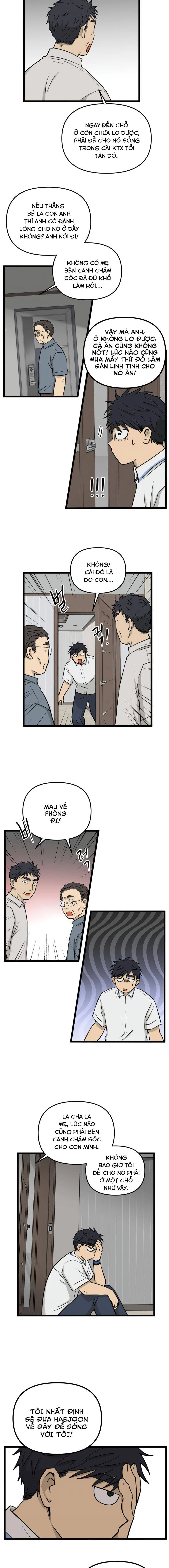 I Have No Home Chapter 239 - 8