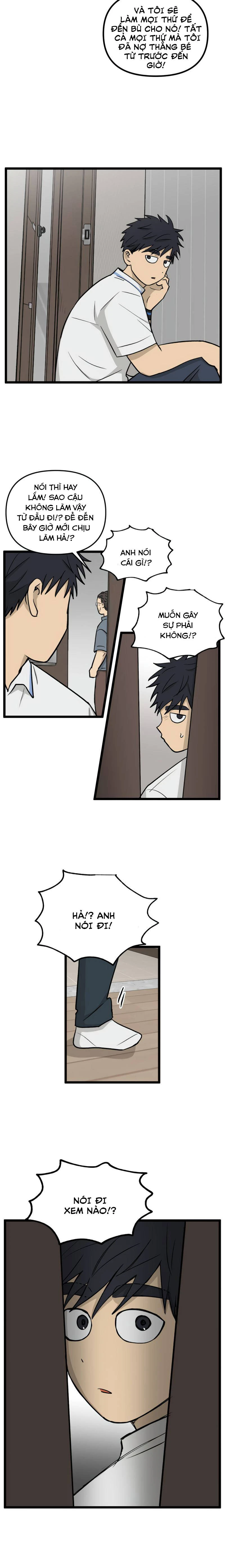 I Have No Home Chapter 239 - 9