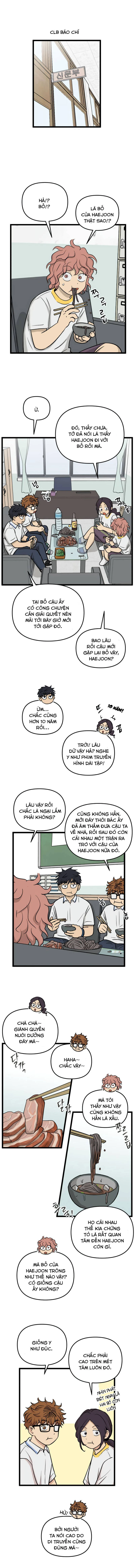 I Have No Home Chapter 239 - 10