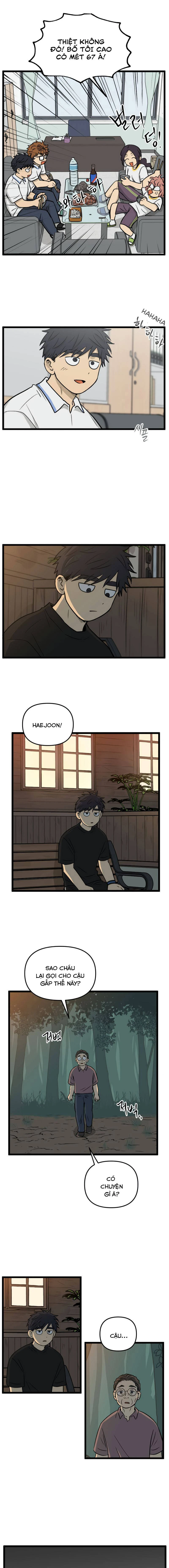 I Have No Home Chapter 239 - 11