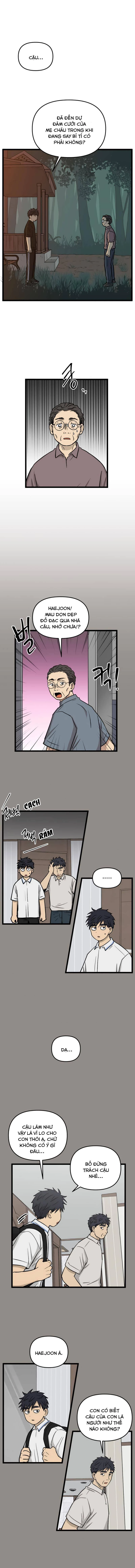 I Have No Home Chapter 240 - 1