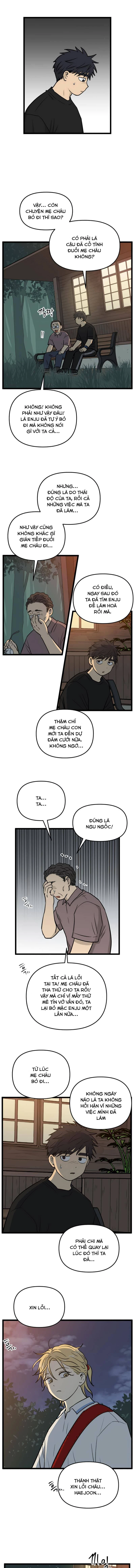 I Have No Home Chapter 240 - 3