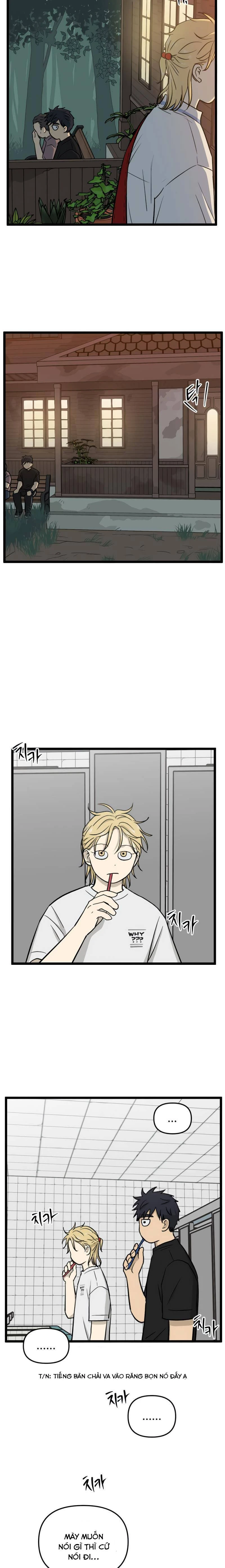 I Have No Home Chapter 240 - 4