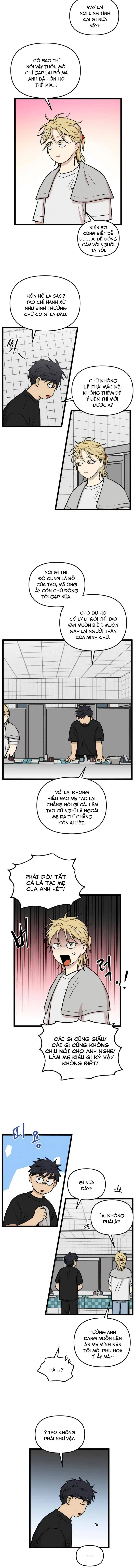 I Have No Home Chapter 240 - 6