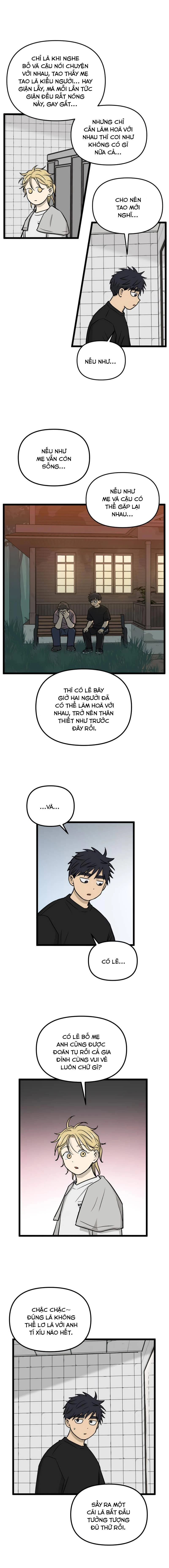 I Have No Home Chapter 240 - 7