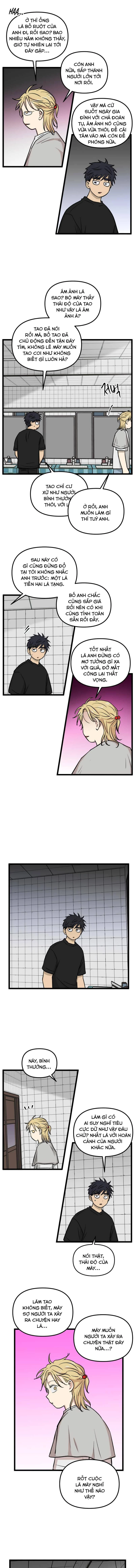 I Have No Home Chapter 240 - 8