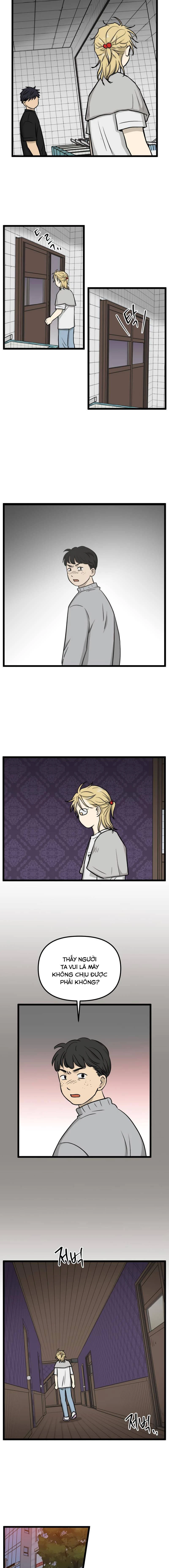 I Have No Home Chapter 240 - 9